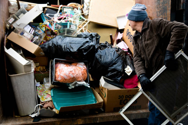 Best Commercial Junk Removal  in Rkesburg, PA