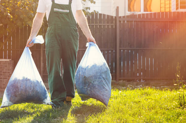 Best Basement Cleanout  in Rkesburg, PA